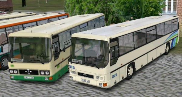 Скрипты для OMSI 2