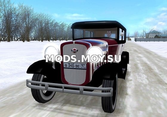 STUTZ BLACKHAWK - 3D ИНСТРУКТОР