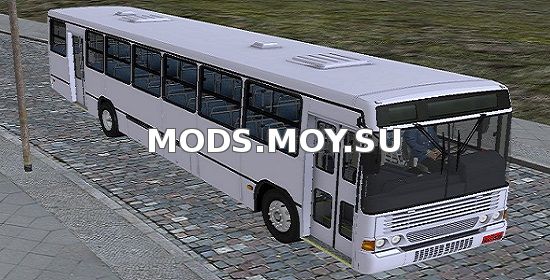 Marcopolo Torino GV F94 для OMSI 2